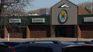 Plans take shape to redevelop vacant Plymouth strip mall