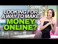 👆 LOOKING FOR A WAY TO MAKE MONEY ONLINE? | Perfect Pocket Option Trading Strategy