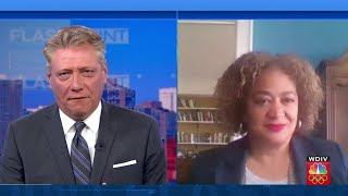 Flashpoint: 5/16/21 (Segment Two)