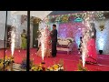 wedding reception indoor cold pyro fire works showcase in tamil nadu all over district available