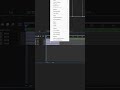 How To Automatically Align Clips In After Effects