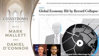 Economic Collapse - The Third Seal