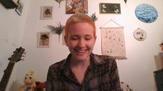 Interview Video Reflection Assignment