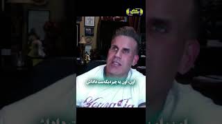 نظر اسطوره المپیا درباره آقای پدیده