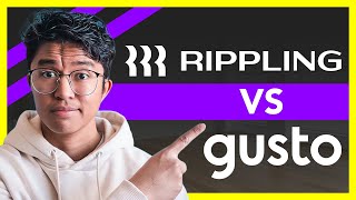 I Tried Rippling vs. Gusto: Which is Better?