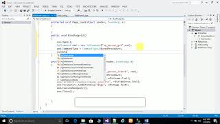 How to bind Telerik RadGrid