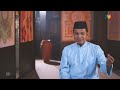 Istimewa Nuzul Quran: Tinta Syurga