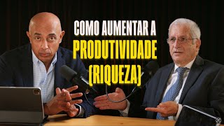 Business Watch - Como recuperar do défice de produtividade? 14/11/2024