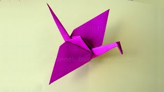 Papierflieger Anleitung Zum Falten Bauanleitung Flieger