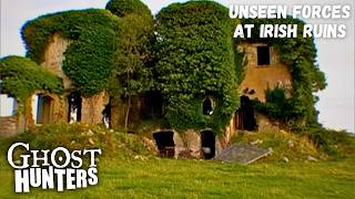 Ghost Hunters– Unseen Forces at Haunted Irish Ruins | Sn 3 | Ep 7 (Full Episode)