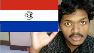 Paraguay Country Facts in tamil | muyarchisei