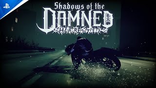 Shadows of the Damned: Hella Remastered - Launch Trailer | PS5 \u0026 PS4 Games