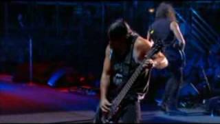 Metallica - Fade To Black  Live In Nimes 2009.wmv