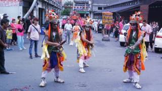 新莊順天府5/21，22進香篇（一）