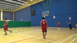 KBLWEPlayoff2015112206 石塘咀 叁攻 VS NSW Q1