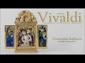 Vivaldi - Vespri solenni per la festa dell'Assunzione di Maria Vergine