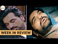 Should Danish Have Died? | Meray Paas Tum Ho | Weekend in Review | Something Haute