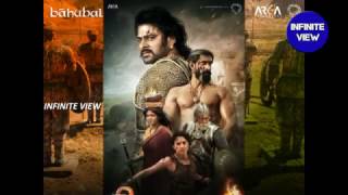Baahubali Teaser 2 || S.S Rajamouli & Dharma Productions