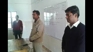 SP, Deoghar Distt. visited Shri Lilanand Pagalbaba Vidyapith Jasidih \u0026 inspired students \u0026 teachers