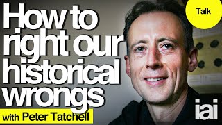 How to right wrongs | Peter Tatchell