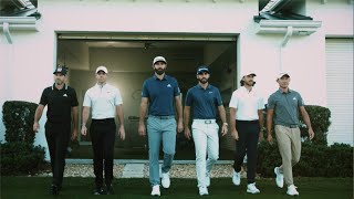 Sneak Peek at Our Team TaylorMade 2022 Videos | TaylorMade Golf