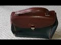 bally vintage handbag