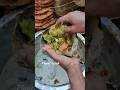 Papdi Chaat Of Latouche Road Kanpur #shorts #streetfood #viral