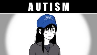 Growing Up As An Autistic Girl