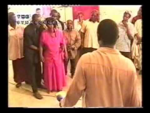 Pastor Joshua Youtube