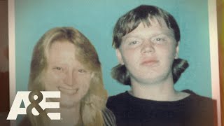 Cold Case Files: Missing Clue Solves TWO Murders At Once | A&E