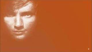 Ed Sheeran - Small Bump (lyrics) [HD]