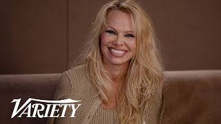 Pamela Anderson on the "A**holes" Who Made 'Pam & Tommy' & Finally Taking Control of Her Narrative