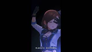 デレステ MV One Life 水木聖來SSR