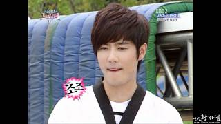 110925 Dream team 김규종 KIM GyuJong edit.mp4