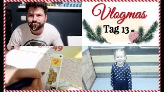 Freitag, der 13. | Vlogassistentin Hailey 🥰 Mädelstime | Vlogmas 13.12.2019