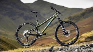 Review Ragley Mmmbop 2021 Hardtail