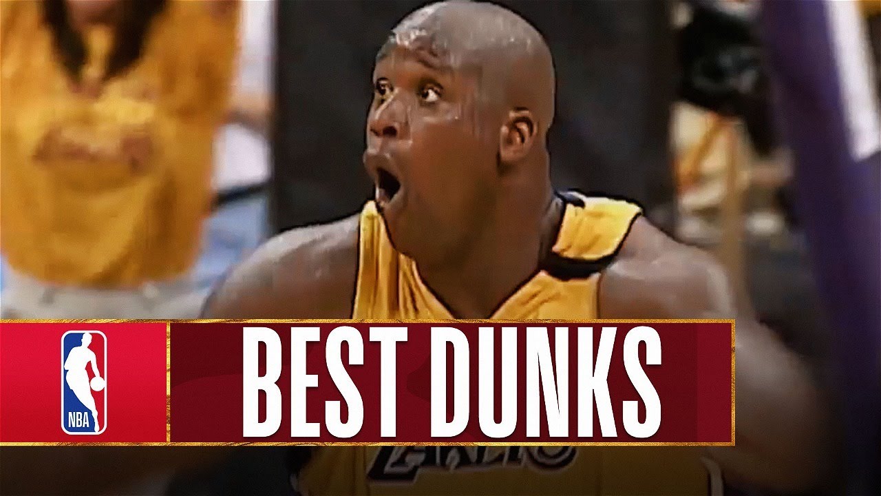 Best Conference Finals Dunks Of NBA Playoff History