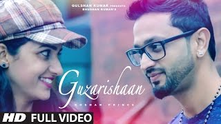 Latest Punjabi Song Guzarishaan (Full Video)