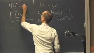 Statistics 21 - Lecture 15