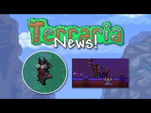 Does Terraria support Crossplay?