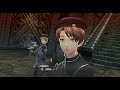 英雄伝説　創の軌跡（abyss）　５３：chapter４・ロイドルート　蘇る意志　―黒の包囲戦―　４