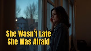 She Asked the Wrong Question for Years | Motivational Story