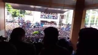 Surya Masss Crowd in Kerala