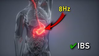IT'S HERE ❯❯❯ The IBS "MIRACLE" Pain Treatment Frequency: Immediate Relief (8Hz)
