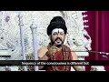 EVERYTHING IS CONSCIOUSNESS  ONLY FREQUENCY VARIES - Avatar Paramahamsa Nithyananda