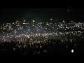 Imagine Dragons Smoke + Mirrors Tour - Hong Kong Stop 2015 - Forever Young