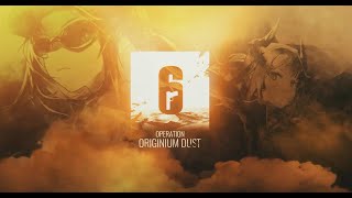 Operation Originium Dust Trailer || Polarized Memoirs