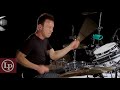 stephen perkins lp your kit