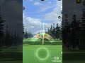 ultimate golf what are rings and how can i use them to shoot low scores and win