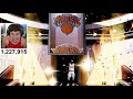 lebron james 99 space jam pack opening **omg**